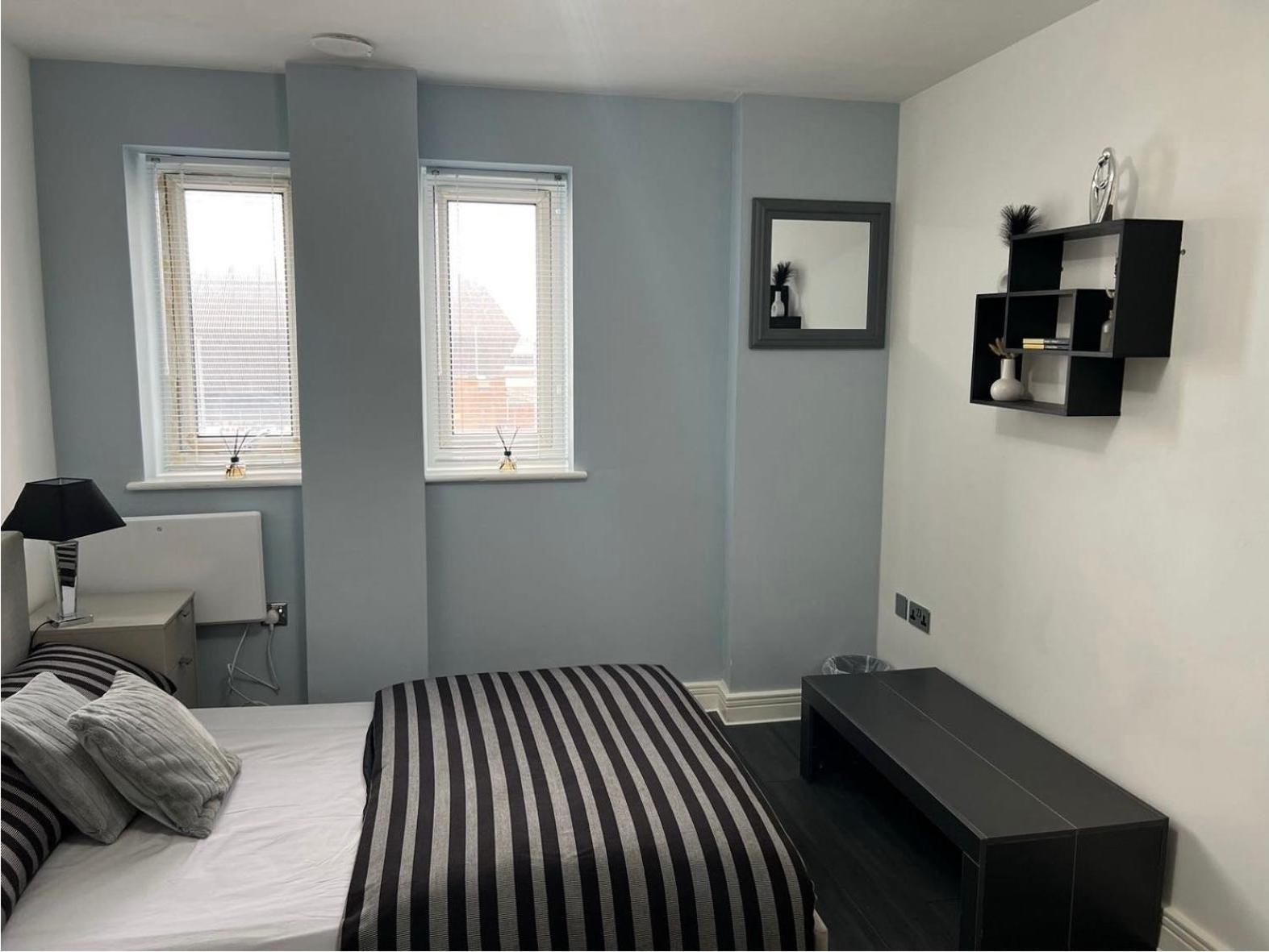 Appartamento Abba Views Londra Esterno foto